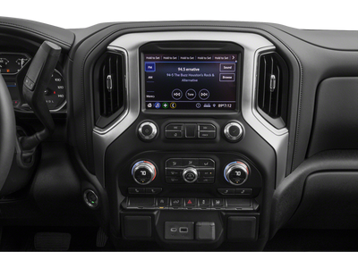 2019 GMC Sierra 1500 Base