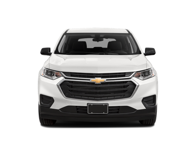 2020 Chevrolet Traverse Base