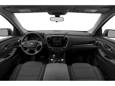2020 Chevrolet Traverse Base