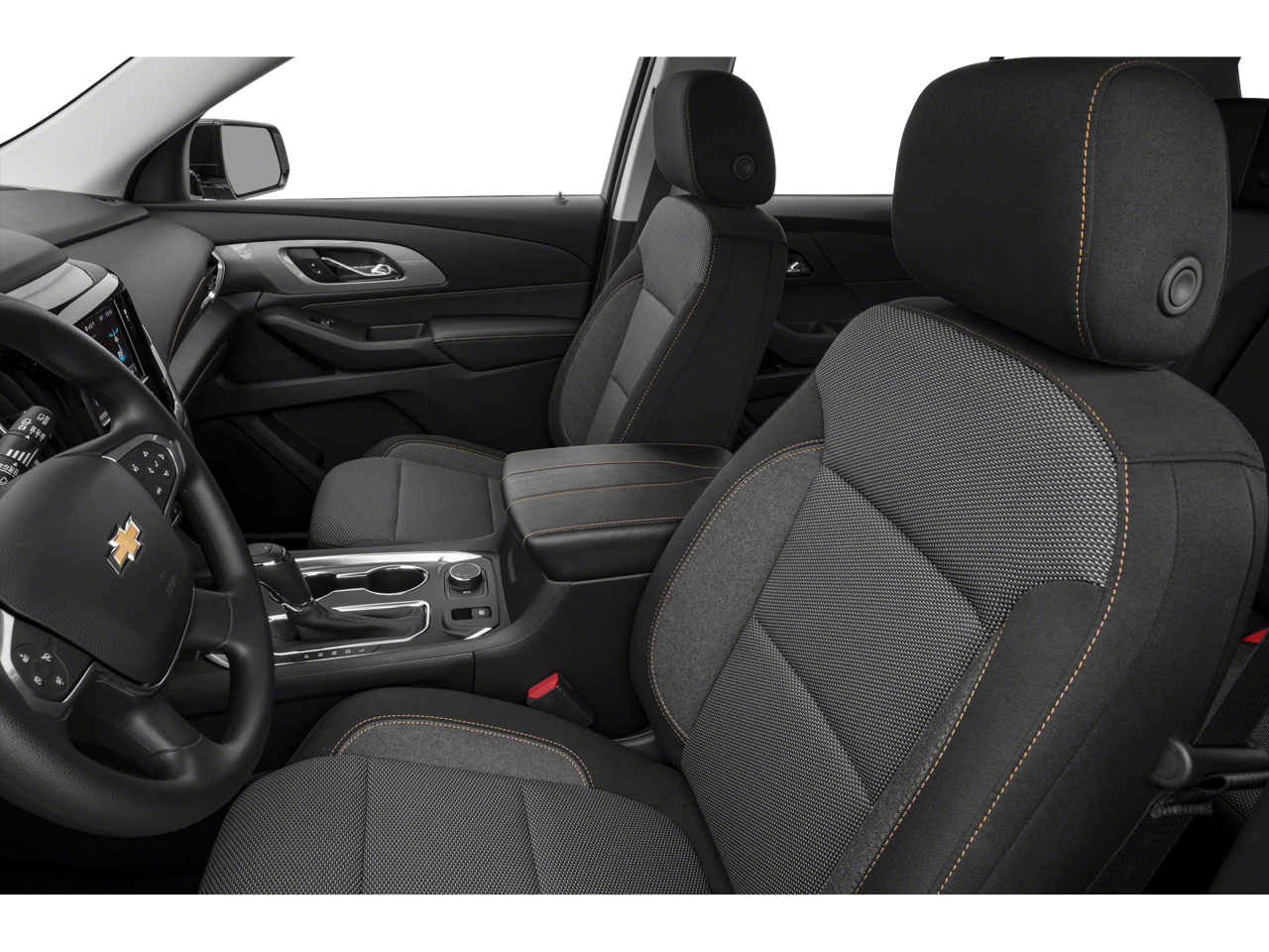 2020 Chevrolet Traverse Base