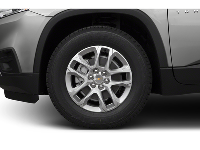 2020 Chevrolet Traverse Base