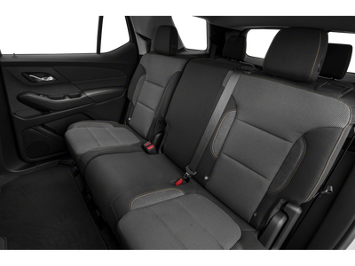 2020 Chevrolet Traverse Base