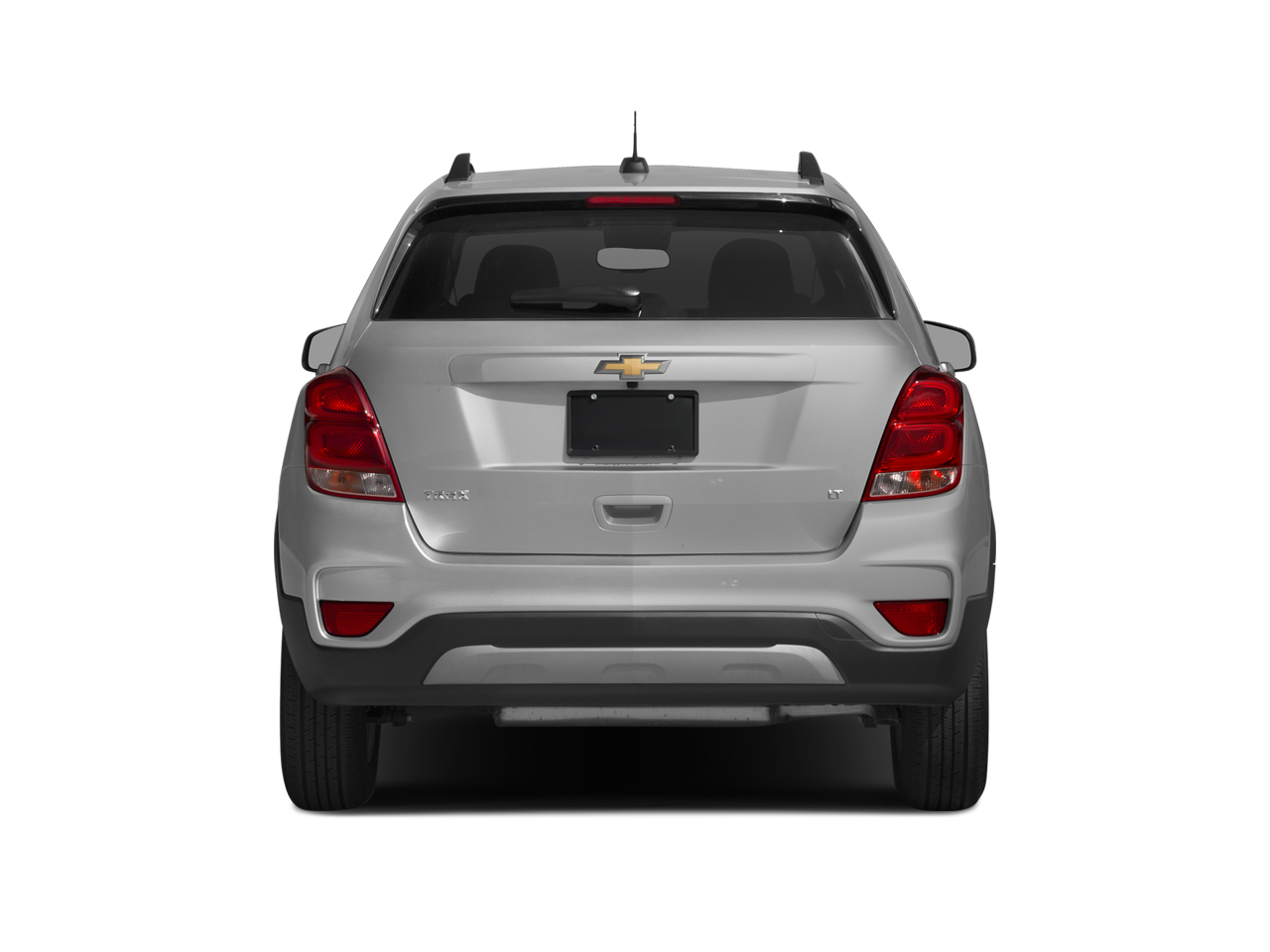 2020 Chevrolet Trax Base