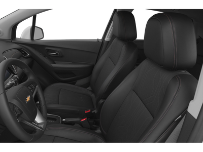 2020 Chevrolet Trax Base