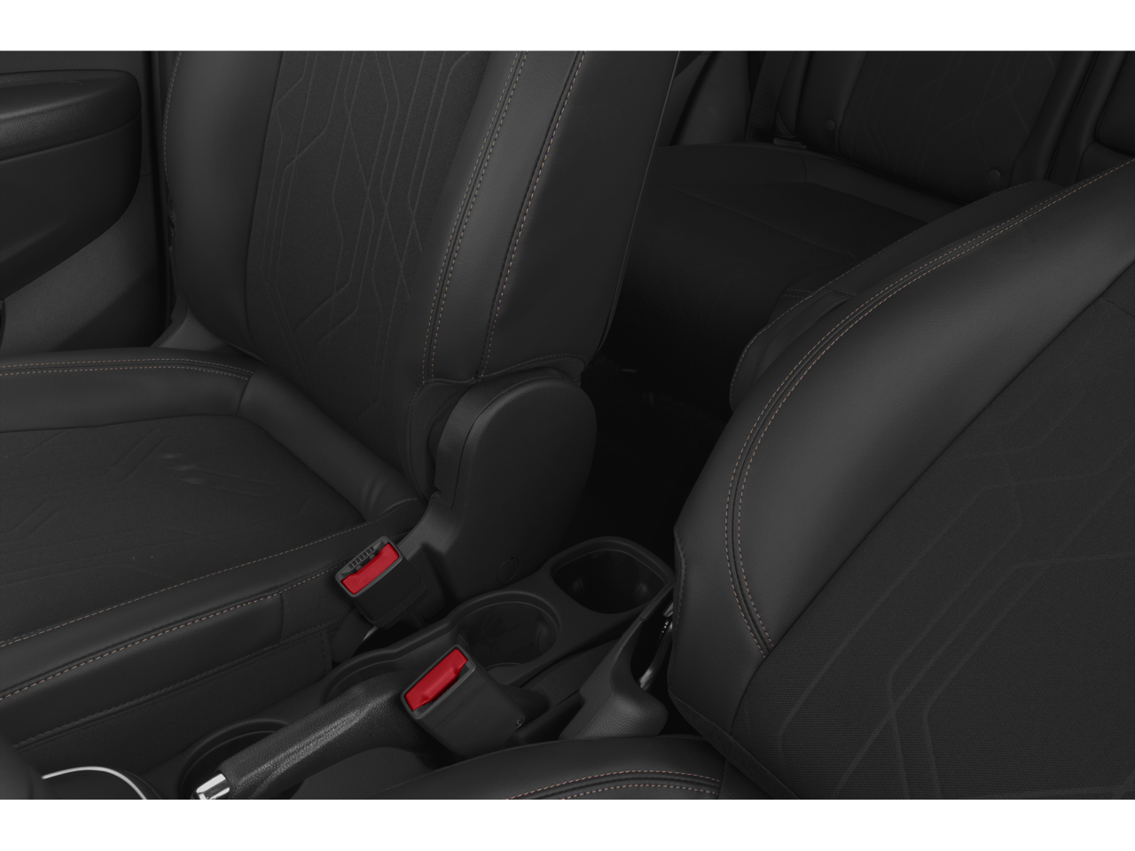 2020 Chevrolet Trax Base