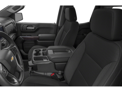 2020 Chevrolet Silverado 1500 Base