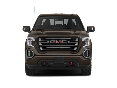2020 GMC Sierra 1500 Base