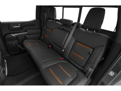 2020 GMC Sierra 1500 Base