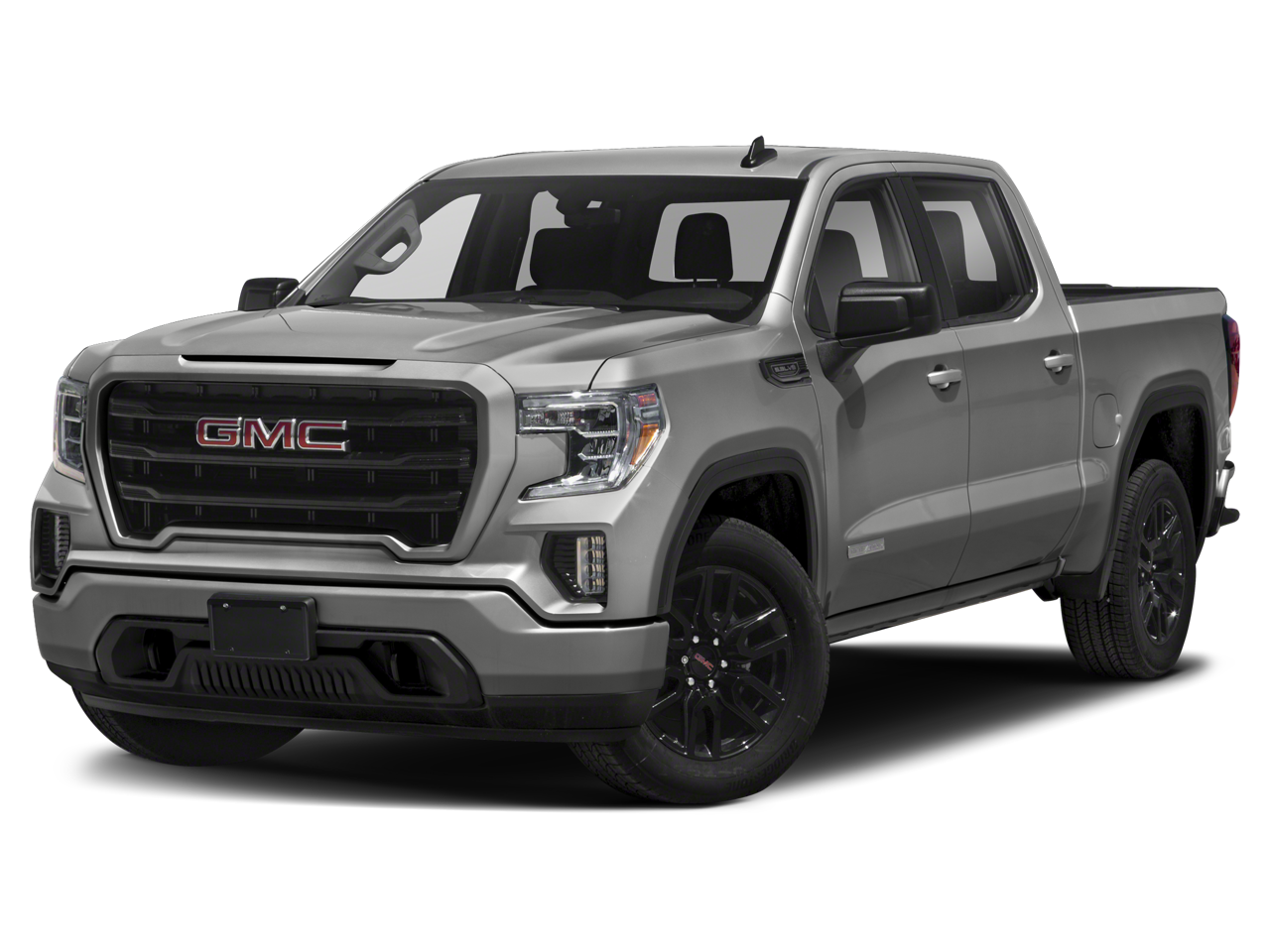2020 GMC Sierra 1500 Base