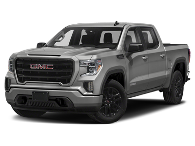 2020 GMC Sierra 1500 Base