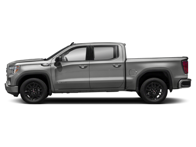 2020 GMC Sierra 1500 Base