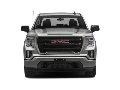 2020 GMC Sierra 1500 Base