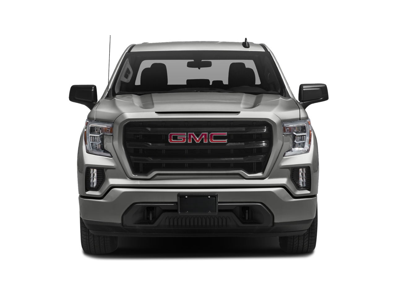 2020 GMC Sierra 1500 Base