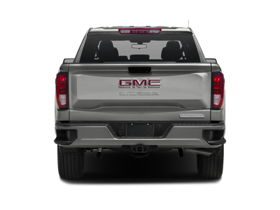 2020 GMC Sierra 1500 Base