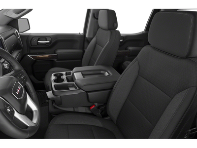 2020 GMC Sierra 1500 Base