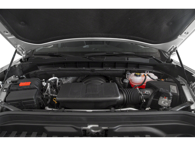 2020 GMC Sierra 1500 Base