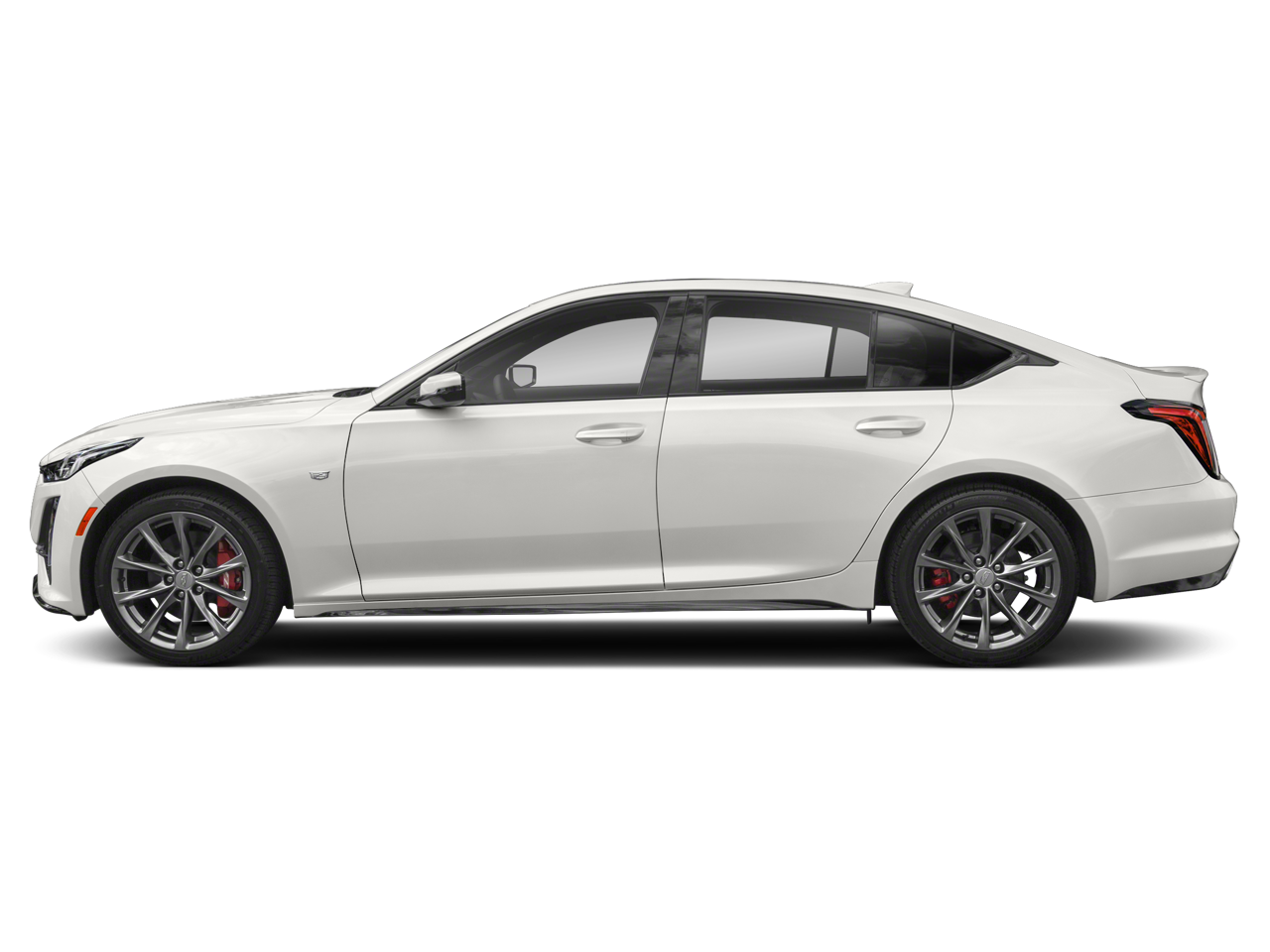 2021 Cadillac CT5 Base