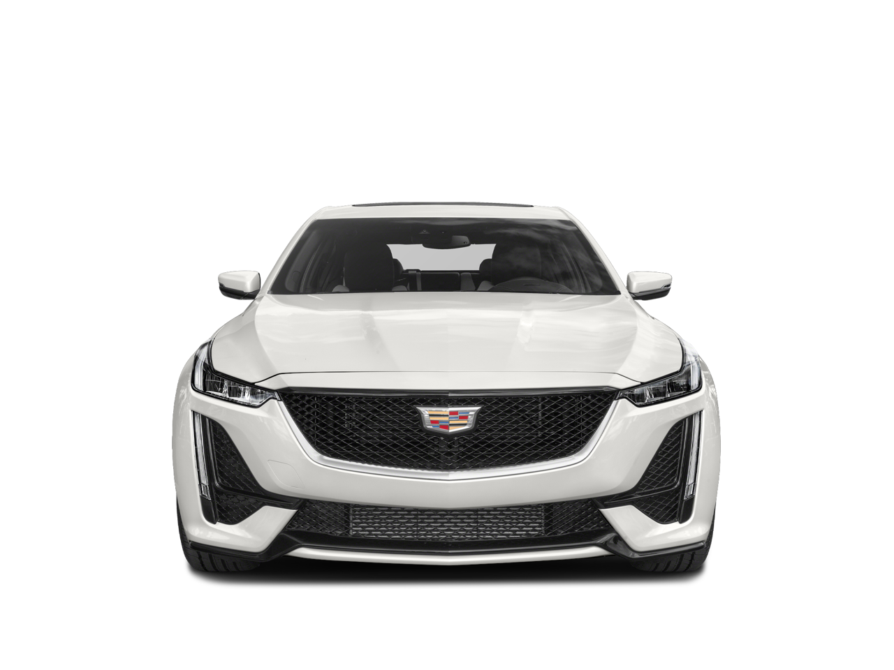 2021 Cadillac CT5 Base