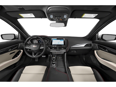 2021 Cadillac CT5 Base