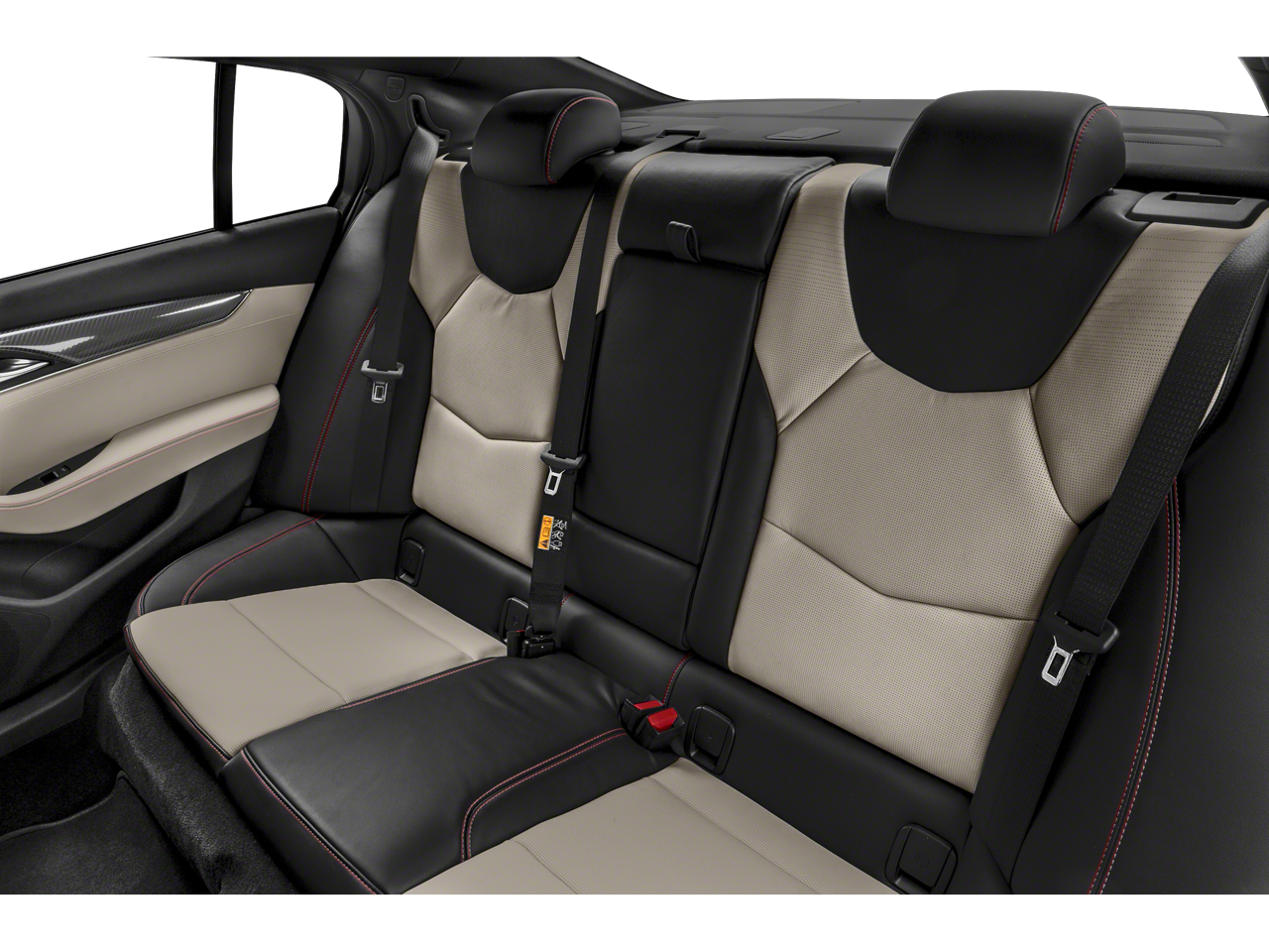2021 Cadillac CT5 Base