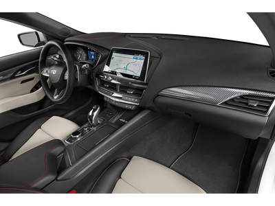 2021 Cadillac CT5 Base
