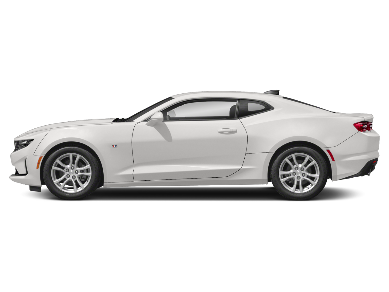 2021 Chevrolet Camaro Base