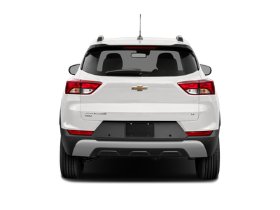 2021 Chevrolet Trailblazer Base