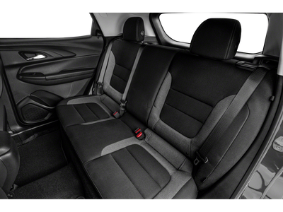 2021 Chevrolet Trailblazer Base
