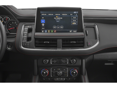 2021 Chevrolet Tahoe Base