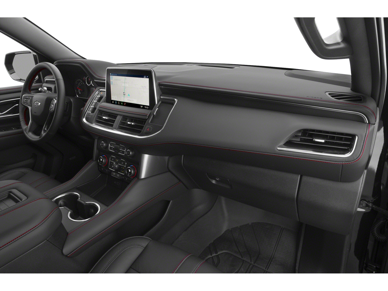 2021 Chevrolet Tahoe Base
