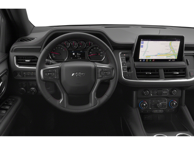 2021 Chevrolet Suburban Base