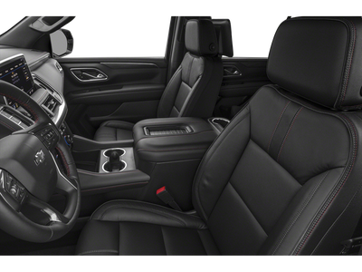 2021 Chevrolet Suburban Base