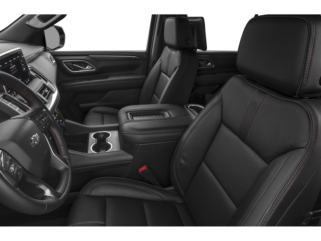 2021 Chevrolet Suburban Base