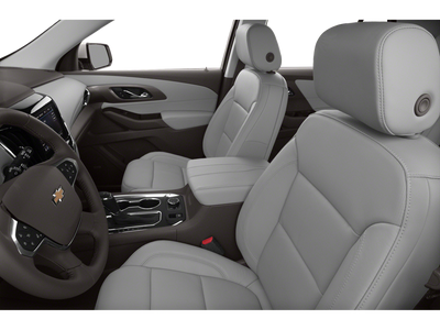 2021 Chevrolet Traverse Base