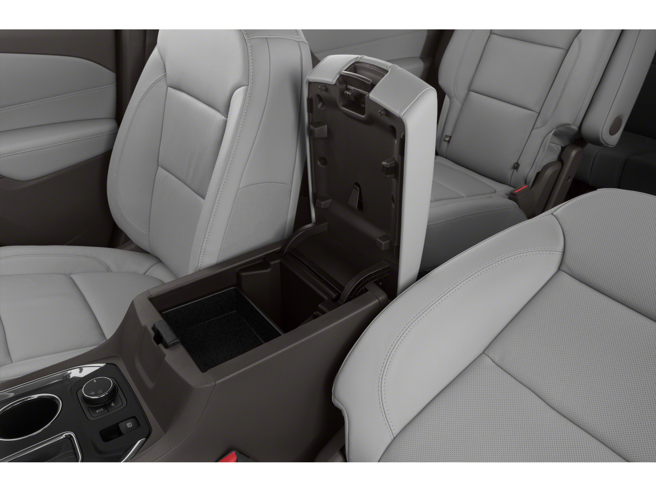 2021 Chevrolet Traverse Base
