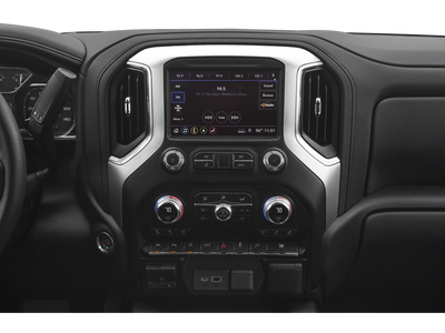 2021 GMC Sierra 1500 Base
