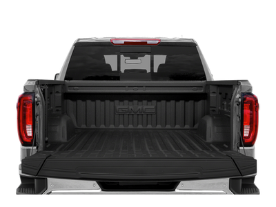 2021 GMC Sierra 1500 Base