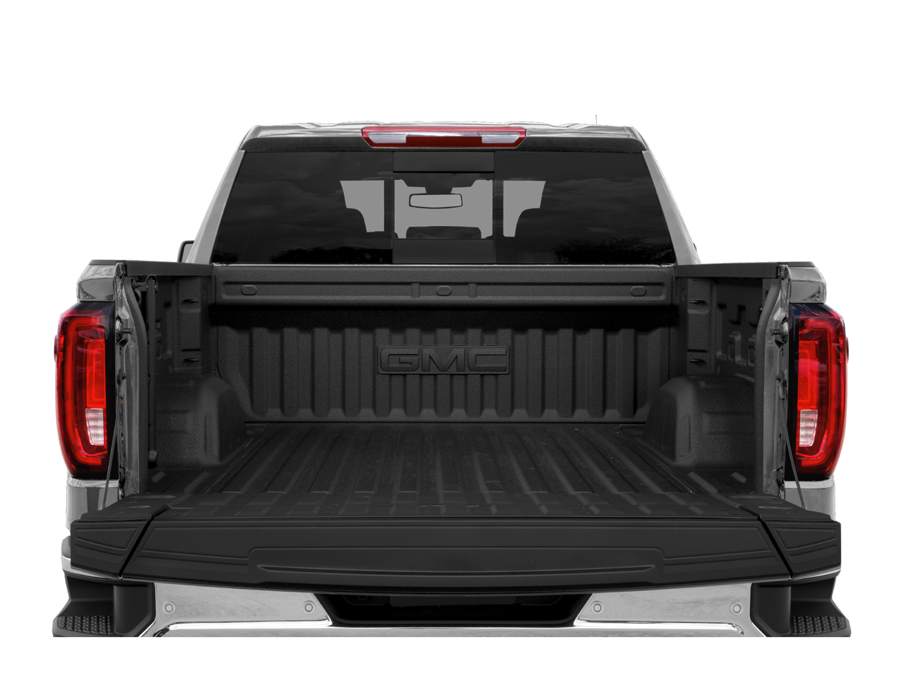 2021 GMC Sierra 1500 Base