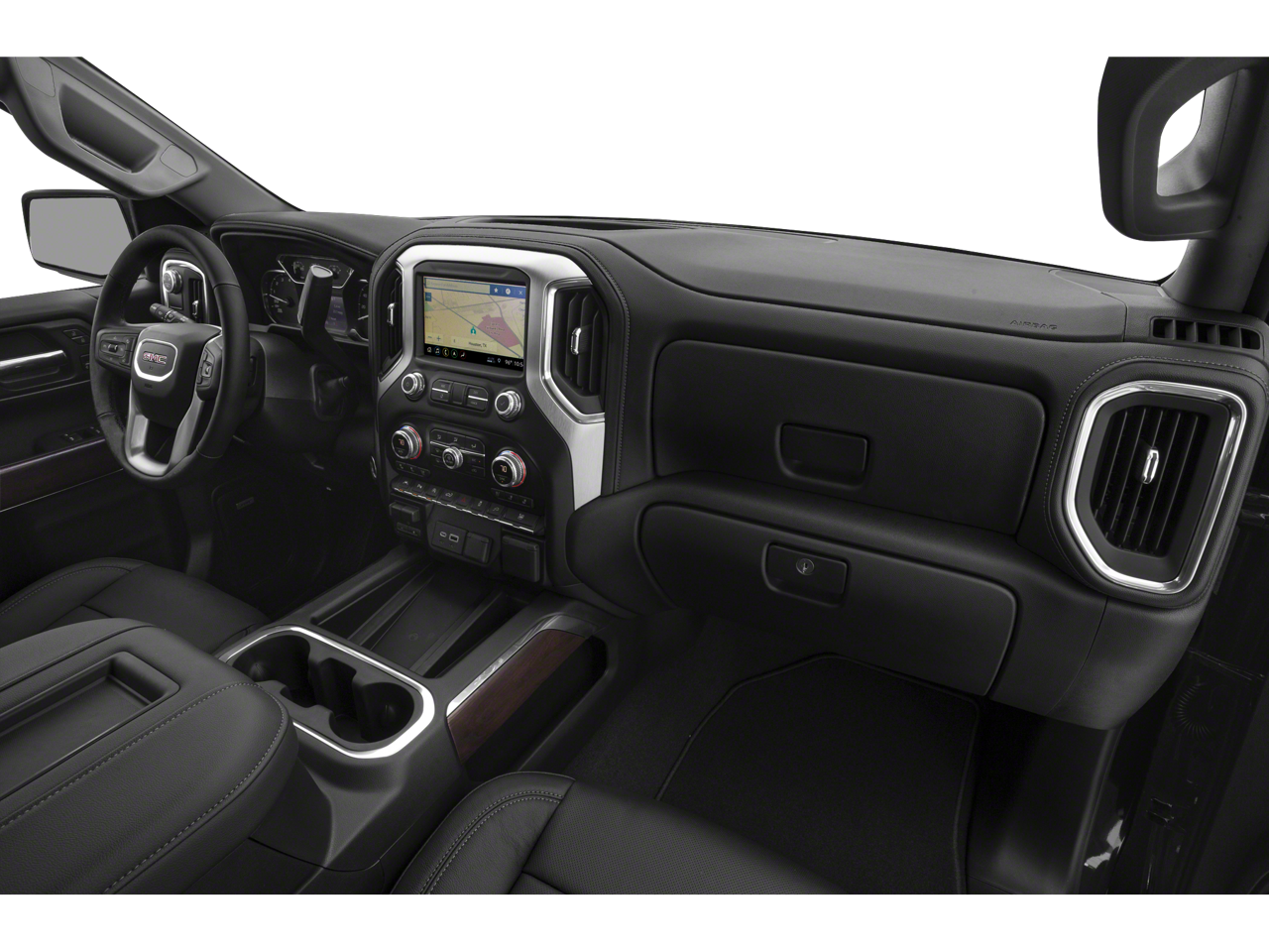 2021 GMC Sierra 1500 Base