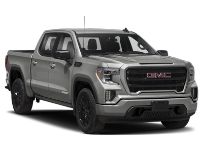 2021 GMC Sierra 1500 Base