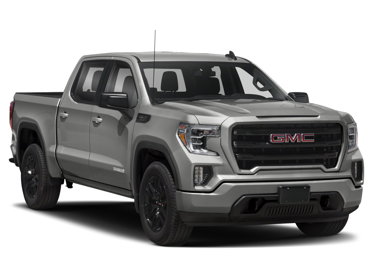 2021 GMC Sierra 1500 Base