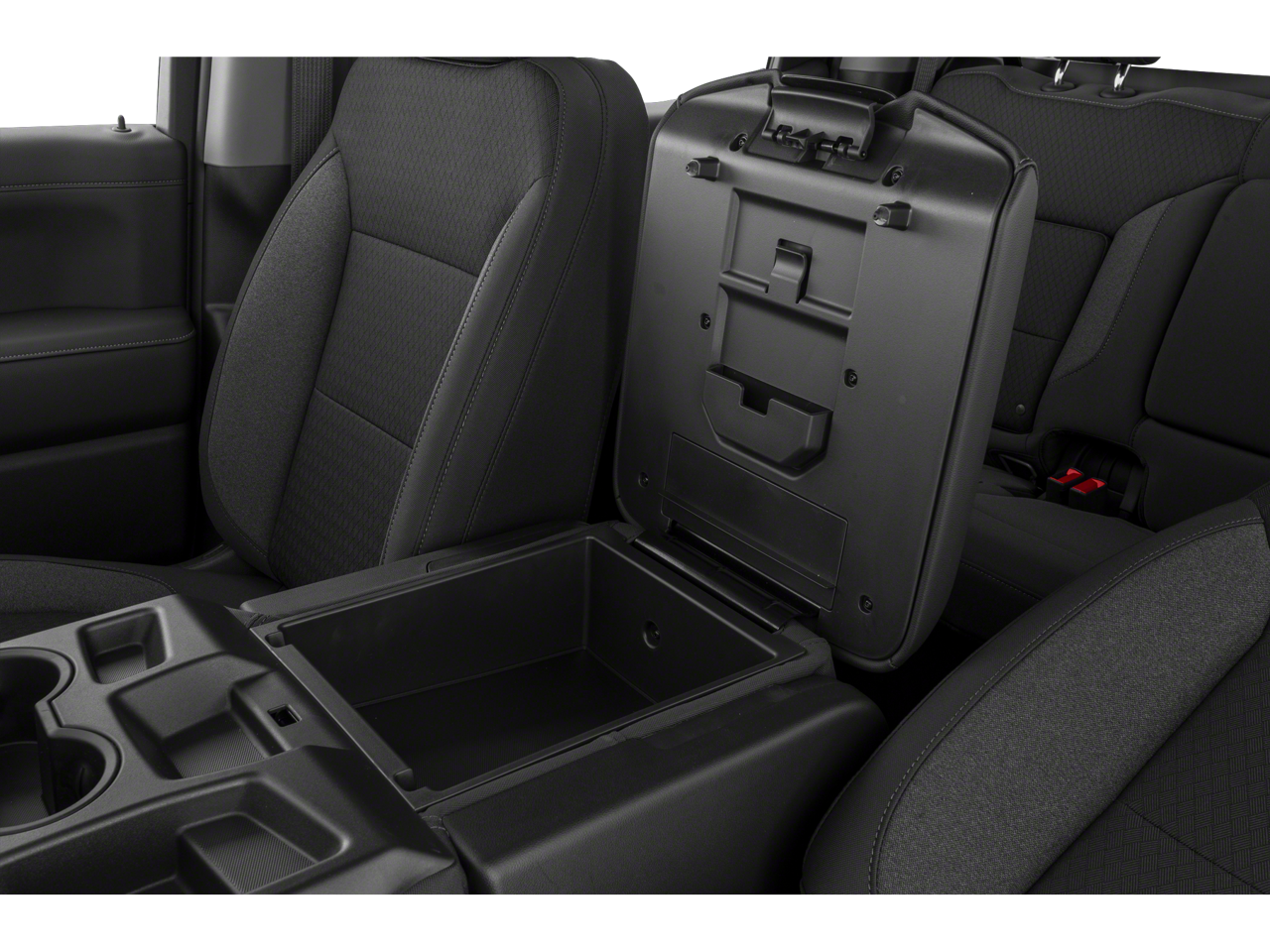 2021 GMC Sierra 1500 Base