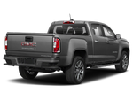 2021 GMC Canyon Base