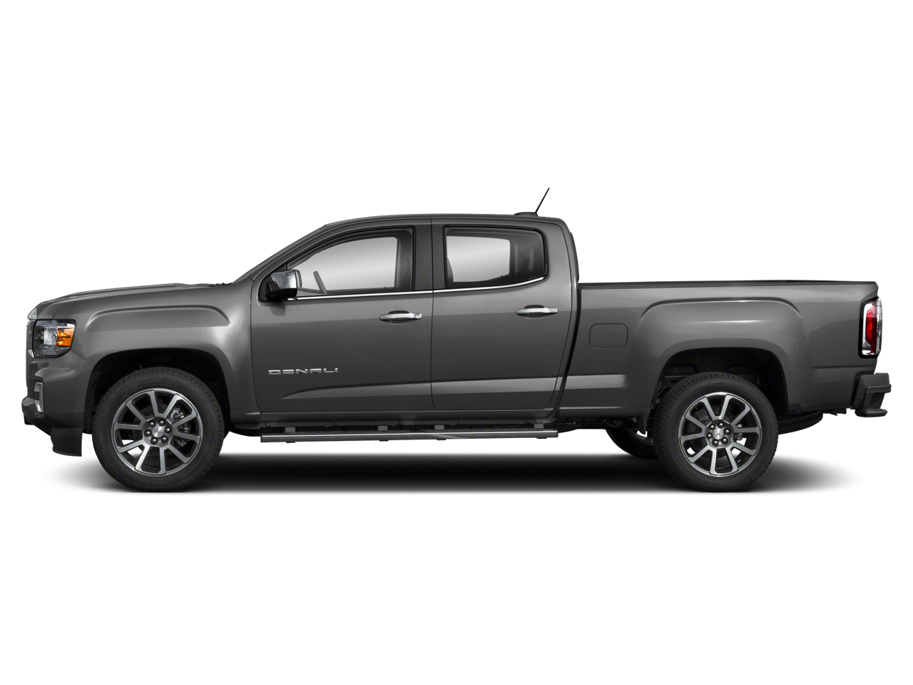 2021 GMC Canyon Base