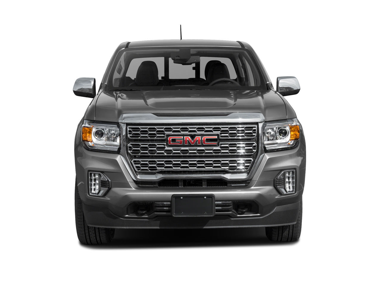 2021 GMC Canyon Base