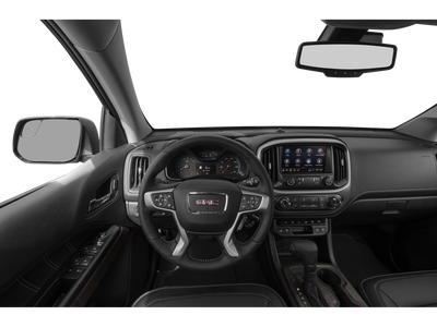 2021 GMC Canyon Base