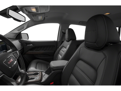 2021 GMC Canyon Base