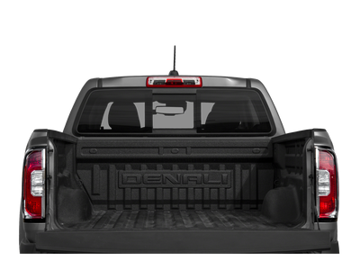 2021 GMC Canyon Base