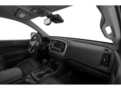 2021 GMC Canyon Base