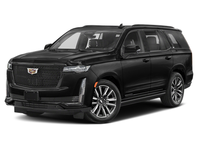 2022 Cadillac Escalade Base
